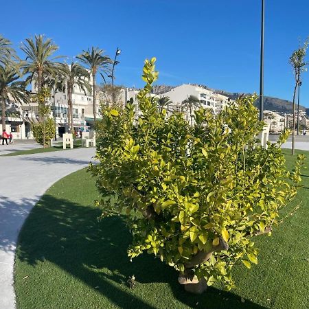 Апартаменти Altea Group Experience Екстер'єр фото